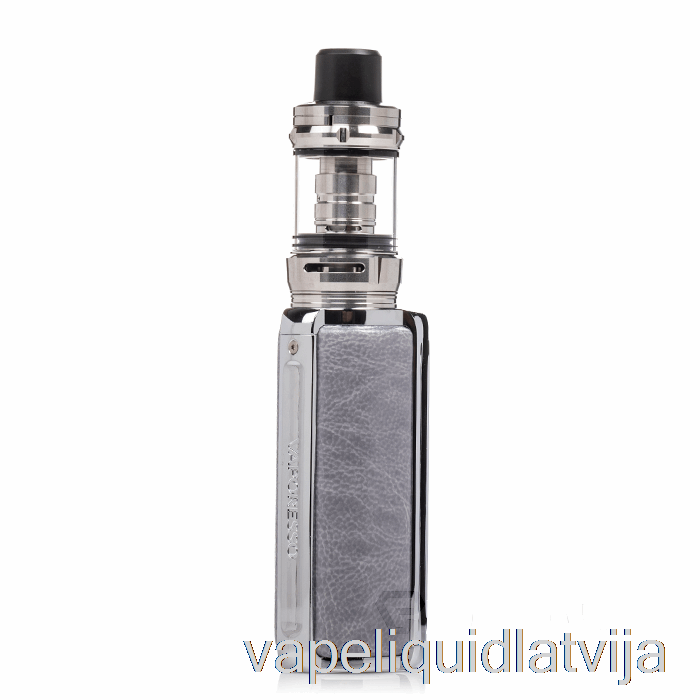 Vaporesso Target 80 Sākuma Komplekts [itank 2] Lavas Pelēks Vape šķidrums